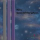 Dance Of The Spheres Single