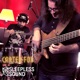 Live at Sleepless Sound feat Fried Monk Steve Honz Live at Sleepless Sound Single