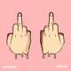 F k Wit Me feat swampz Single