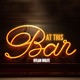 At This Bar Single