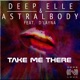 Take Me There Single
