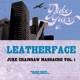 Juke Chainsaw Massacre Vol 1 EP