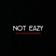 Not Eazy feat MorphiQ Single
