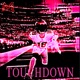 Touchdown feat Limitless Single