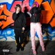 Dream Team feat DnB Allblues Single