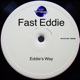 Eddie s Way Single