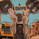 a equipe Single