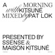A Morning with Kitsuné DJ Mix