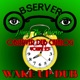 Observer Dub Catalog Vol 23 Wake Up Dub