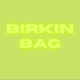 Birkin Bag feat Jaybee Becksuses In pecta MC Counterfeit Single