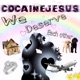We Deserve Each Other Single