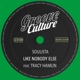 Like Nobody Else feat Tracy Hamlin Single