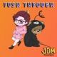 Push Through feat Tozoku Single