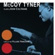 McCoy Tyner Plays John Coltrane Live at the Village Vanguard