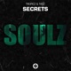 Secrets with Tropicz Single