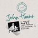 Authorized Bootleg John Hiatt Live At the Tower Theater Philadelphia PA 8 26 1987