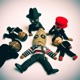 Voodoo Doll Single