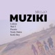 Muziki feat Lohrist Kotto Boy Walt Nzaly Dakin Pecutie Single