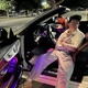 BOOSTII Backseat feat Stizzy400 Single