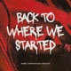 Back To Where We Started Single