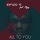 All to You feat Nono Single