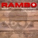 Rambo feat ShennyDaDeejay Candy Flow RSA Single