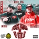 F k How U Feel feat Kutty ANG Single
