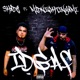 IDGAF feat MidnightInYami Single