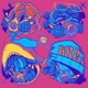 So Toxic Rmx Single