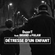 Détresse d un enfant feat Brand Fulaw Single