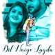 Dil Naiyo Lagda feat Kabeer Majneet Nikita Single