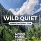 Wild Quiet Serene Pastoral Folk