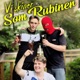 Vi skiner som Rubiner feat 2 Cuzz