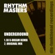 Underground Remixes Single