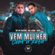 Vem Mulher Com a Xota Single