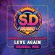 Love Again feat Zoe Van West Single