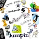 Jumpin feat Tisakorean Single