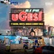 uGesi feat Kwesta Makwa Maraza and August Child Single