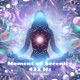 Moment of Serenity 432 Hz Single
