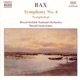 Bax Symphony No 4 Nympholept