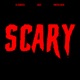 Scary feat Cozz Twitch 4EVA Single