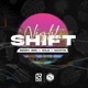 Night Shift feat WIR3D Mantis Vanboii Single