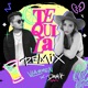 Tequila Remix Single