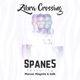 Zibra Crossing Deluxe feat 2slik Marvel Magnito Single