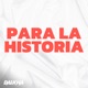 Para la Historia Single