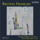Recital Francais
