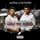 Güle Yel Değdi Single
