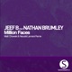 Million Faces Matt Chowski Naoufal Lamrani Remix feat Nathan Brumley Single