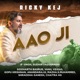 Aao Ji feat Siddharth Basrur Gopu Krishna Anandaraj G Mazha S Muhammed Shraddha Ganesh Chaitra HG Single