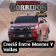 Creció entre montes y valles Single